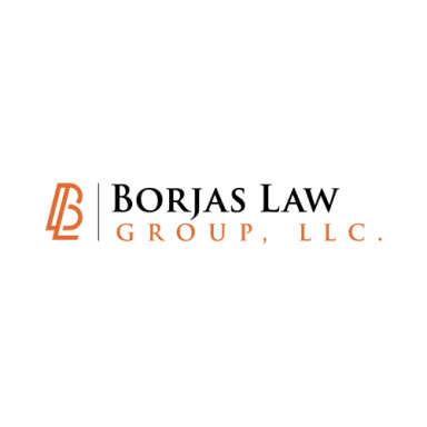 Borjas Law Group, LLC. logo
