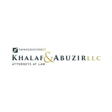 Khalaf & Abuzir LLC Attorneys at Law logo