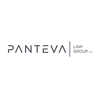 Panteva Law Group logo