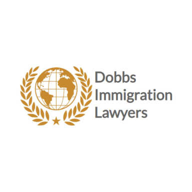 Dobbs​ Immigration Lawyers logo