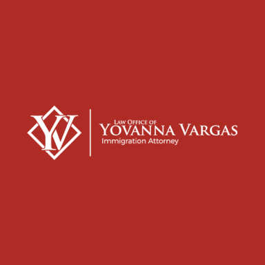 Law Office of Yovanna Vargas logo