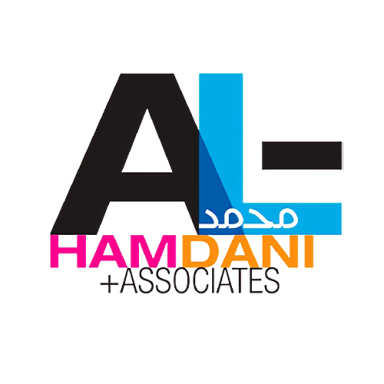 Al-Hamdani + Associates logo