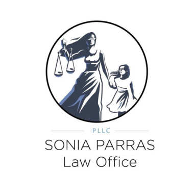 Sonia Parras Law Office logo