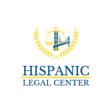 Hispanic Legal Center logo