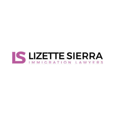 Lizette Sierra logo