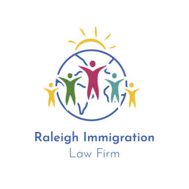Raleigh Immigration Law Firm logo