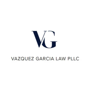 Vazquez Garcia Law PLLC logo