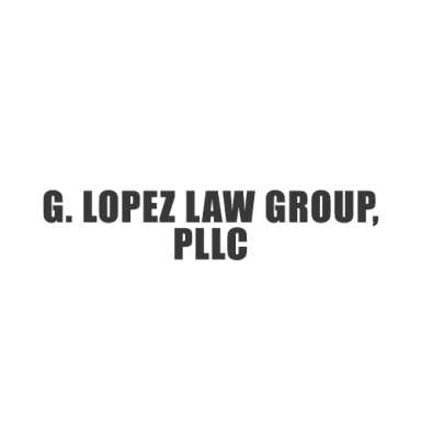 G. Lopez Law Group, PLLC logo