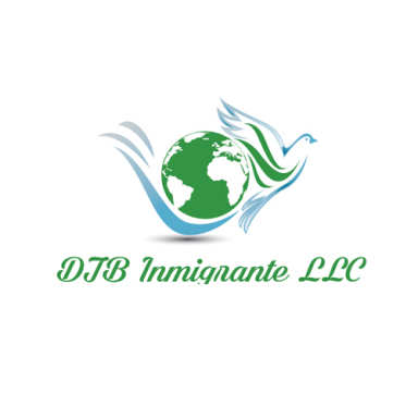 DTB Inmigrante LLC logo