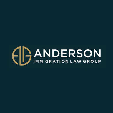 Anderson Immigration Law Group logo