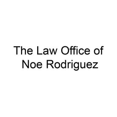 The Law Office of Noe Rodriguez logo
