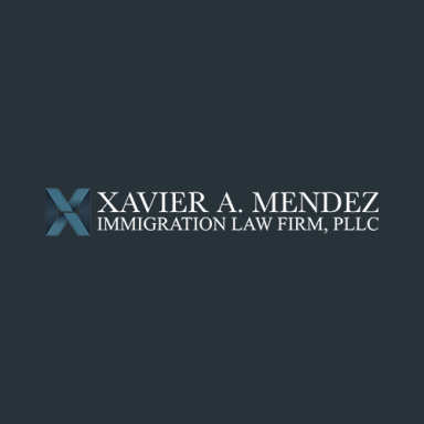 Xavier A. Mendez Immigration Law Firm, PLLC logo