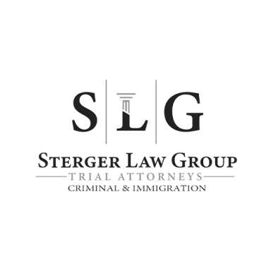 Sterger Law Group logo