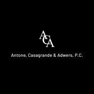 Antone, Casagrande & Adwers, P.C. logo