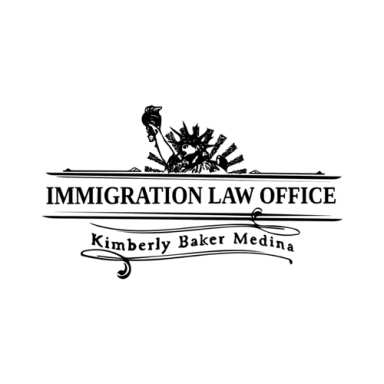 Immigration Law Office Kimberly Baker Medina logo