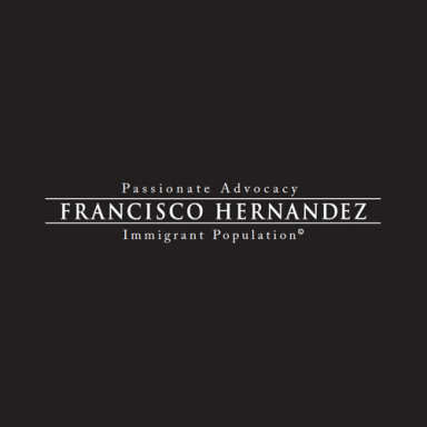 Francisco Hernandez logo