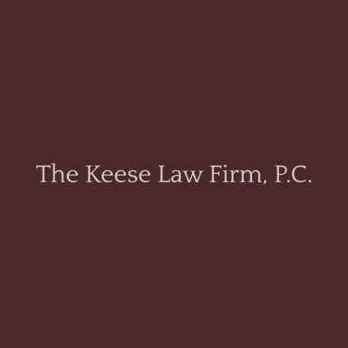 The Keese Law Firm, P.C. logo