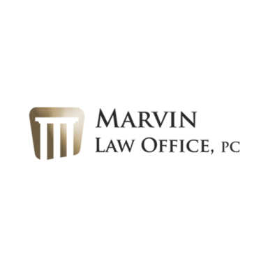 Marvin Law Office, PC logo