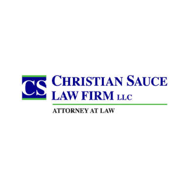 Christian Sauce Law Firm, LLC Attorney at Law logo