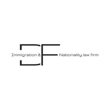 Denis Fishman Immigration & Nationality Law Firm logo