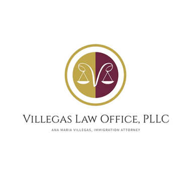 Villegas Law Office, PLLC logo