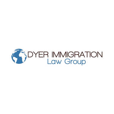 Dyer Immigration Law Group logo