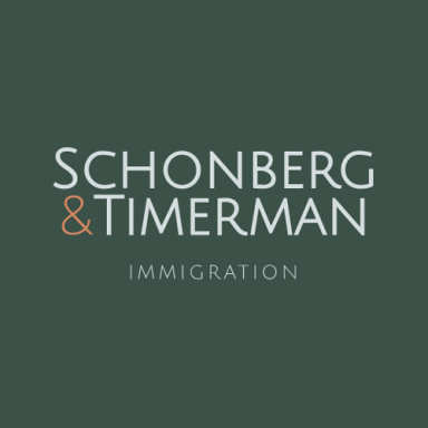 Schonberg & Timerman logo