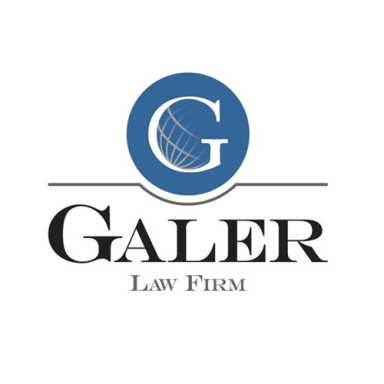 Galer Law Firm logo