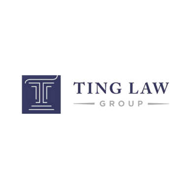 Ting Law Group logo