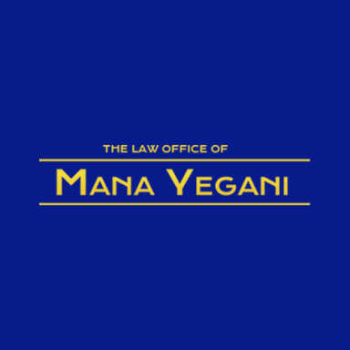 The Law Office of Mana Yegani logo