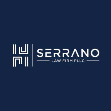 Serrano Law Firm PLLC logo