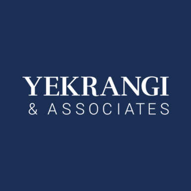 Yekrangi & Associates logo