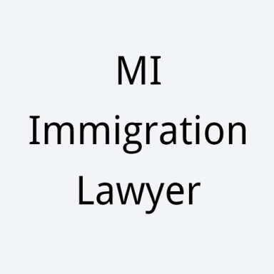 MI Immigration Lawyer Marc Asch logo