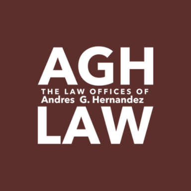 AGH Law logo