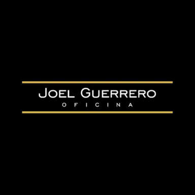 Joel Guerrero Oficina logo