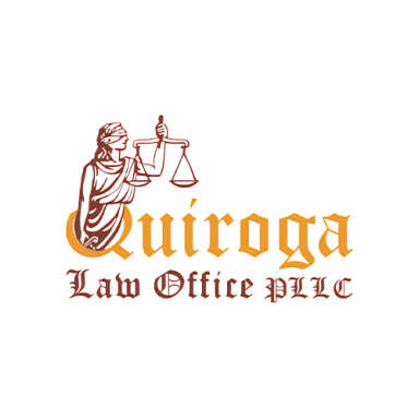 Quiroga Law office PLLC logo