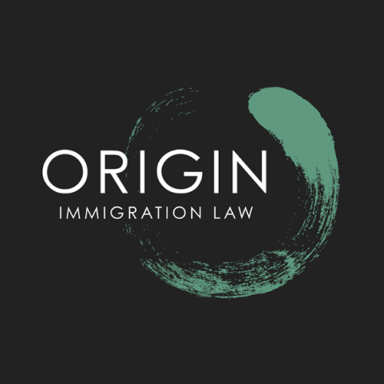 Origin Immigration Law logo