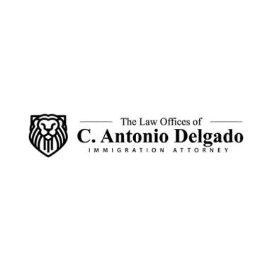 The Law Offices of C. Antonio Delgado logo