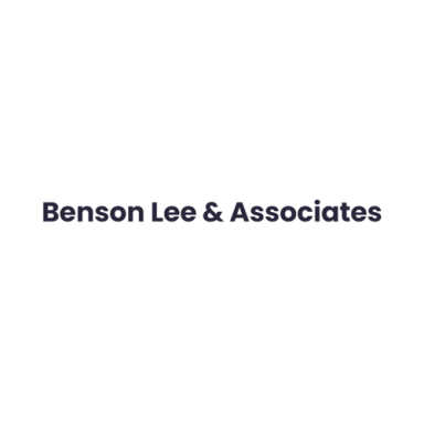 Benson Lee & Associates logo