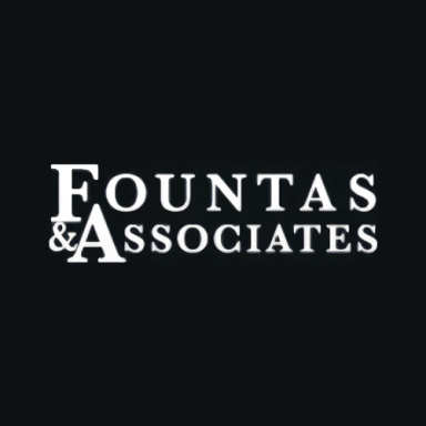 Fountas & Associates logo