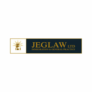 Jeglaw Ltd logo