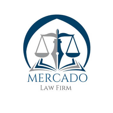 Mercado Law Firm logo