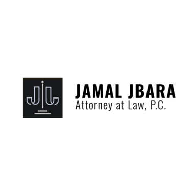 Jamal Jbara Attorney at Law, P.C. logo