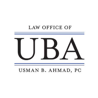 Law Office Of Usman B. Ahmad, PC logo