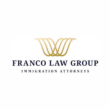 Franco Law Group logo