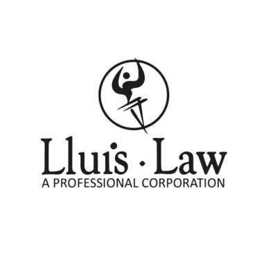 Lluis Law logo