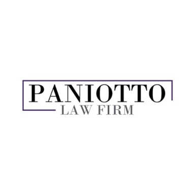 Paniotto Law Firm logo