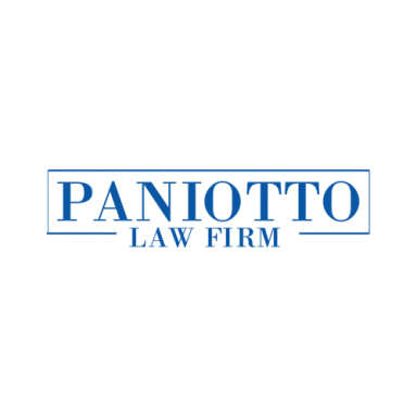 Paniotto Law Firm logo