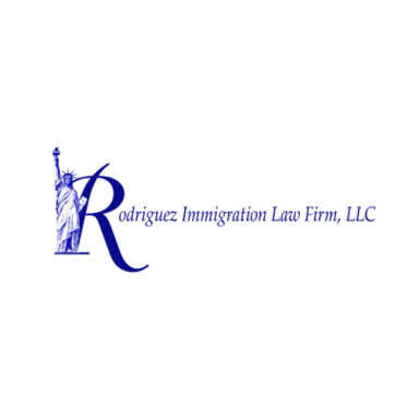 Rodriguez Immigration Law Firm, LLC logo