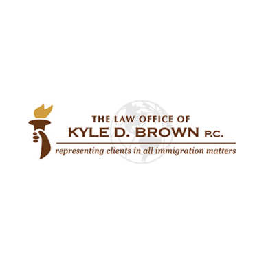 The Law Office of Kyle D. Brown P.C. logo